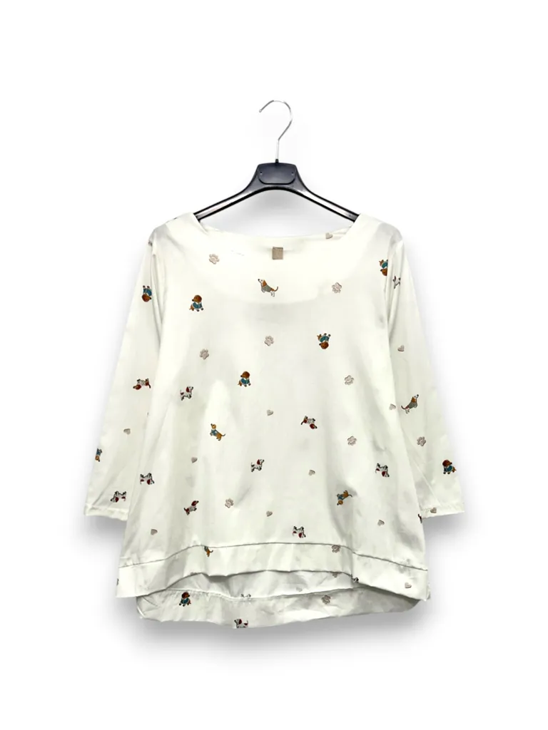 Blusa - Image 3