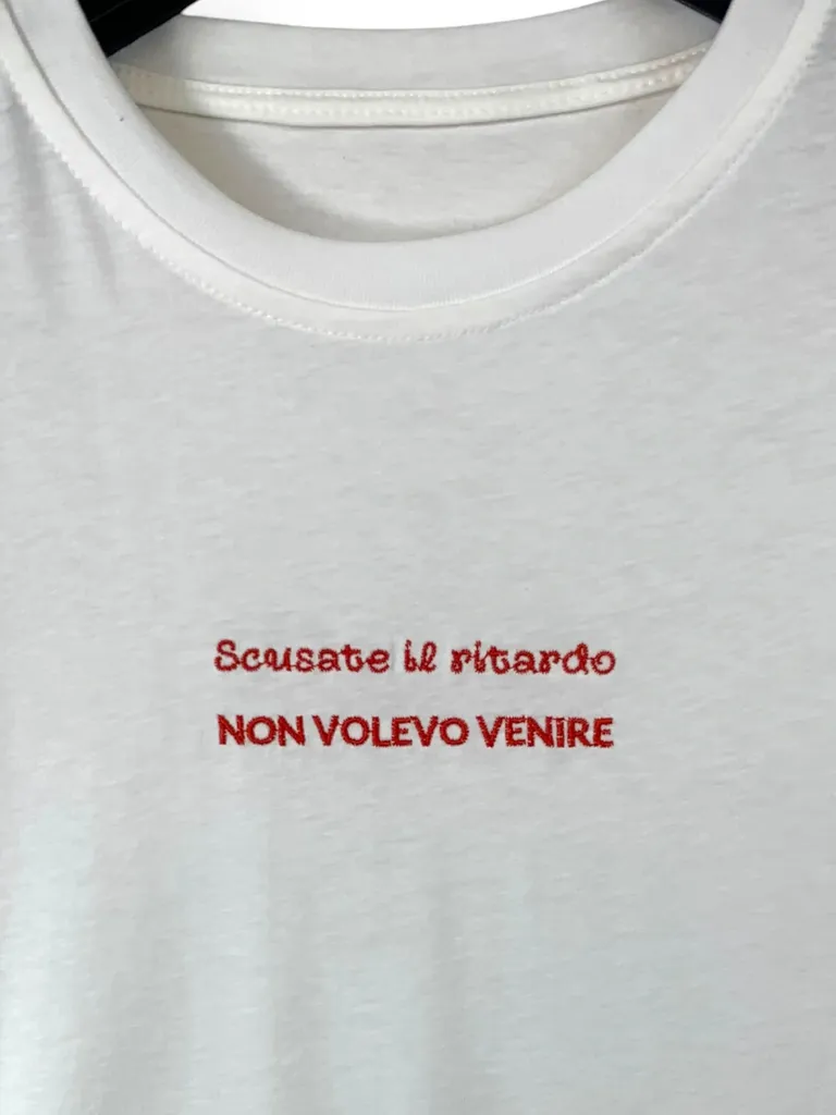 T-shirt - Image 2