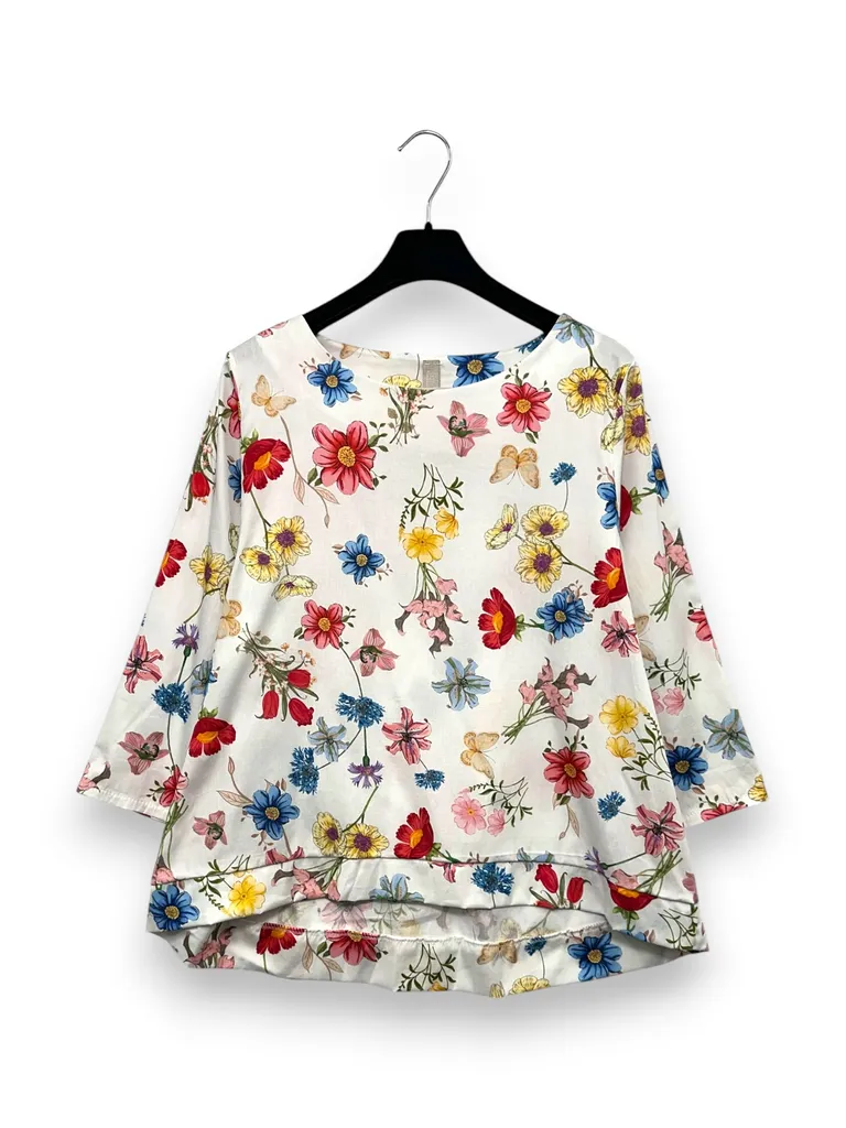 Blusa - Image 1