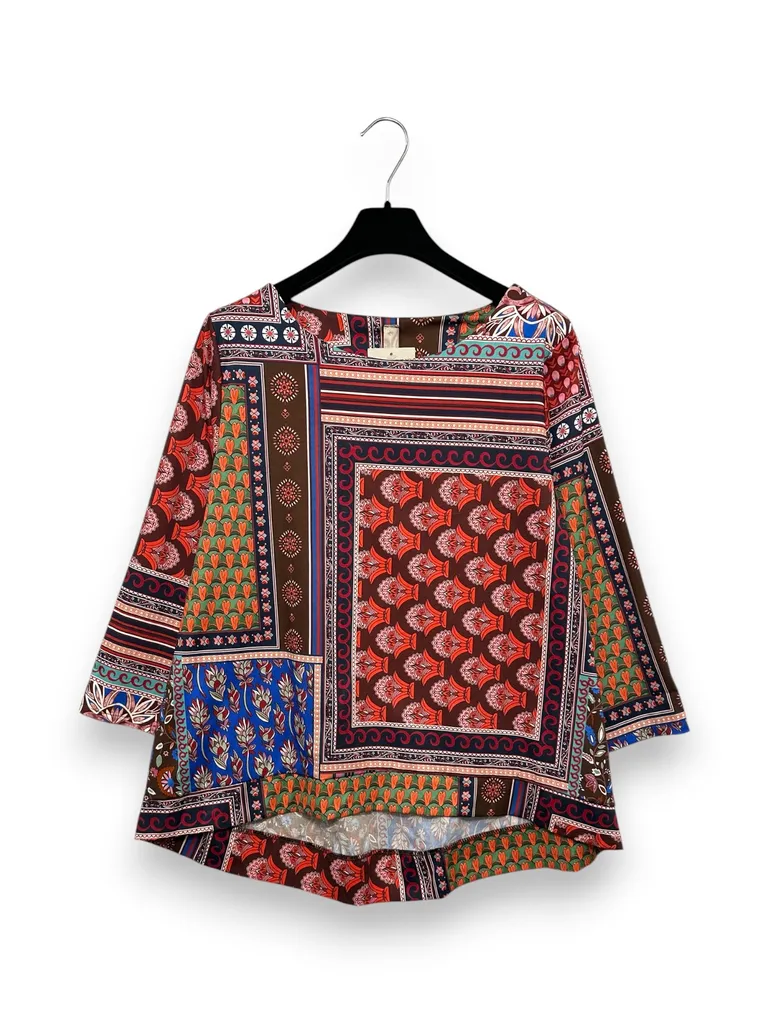 Blusa - Image 1