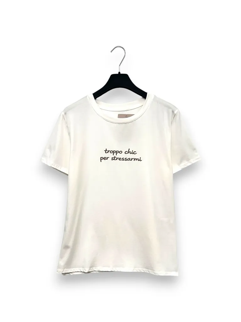 T-shirt - Image 1