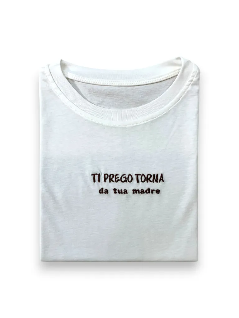 T-shirt - Image 5