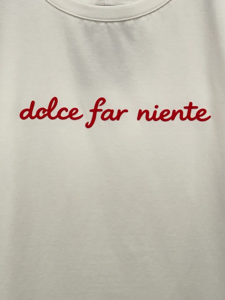 T-shirt - Image 2