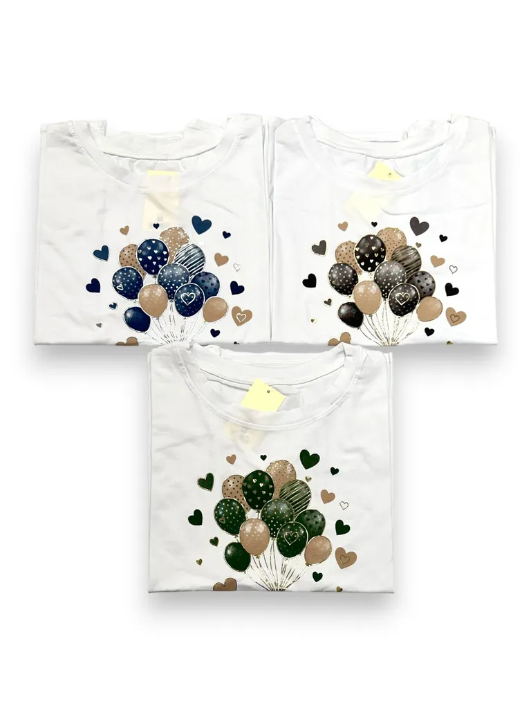 T-shirt - Image 3