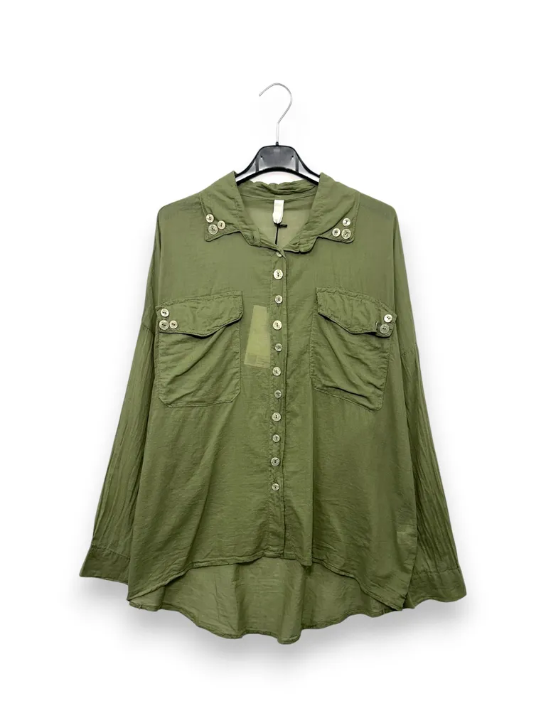 Camicia - Image 4