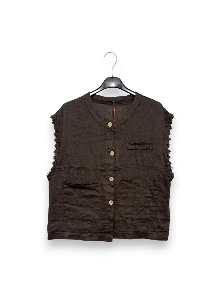 Gilet - Image 3