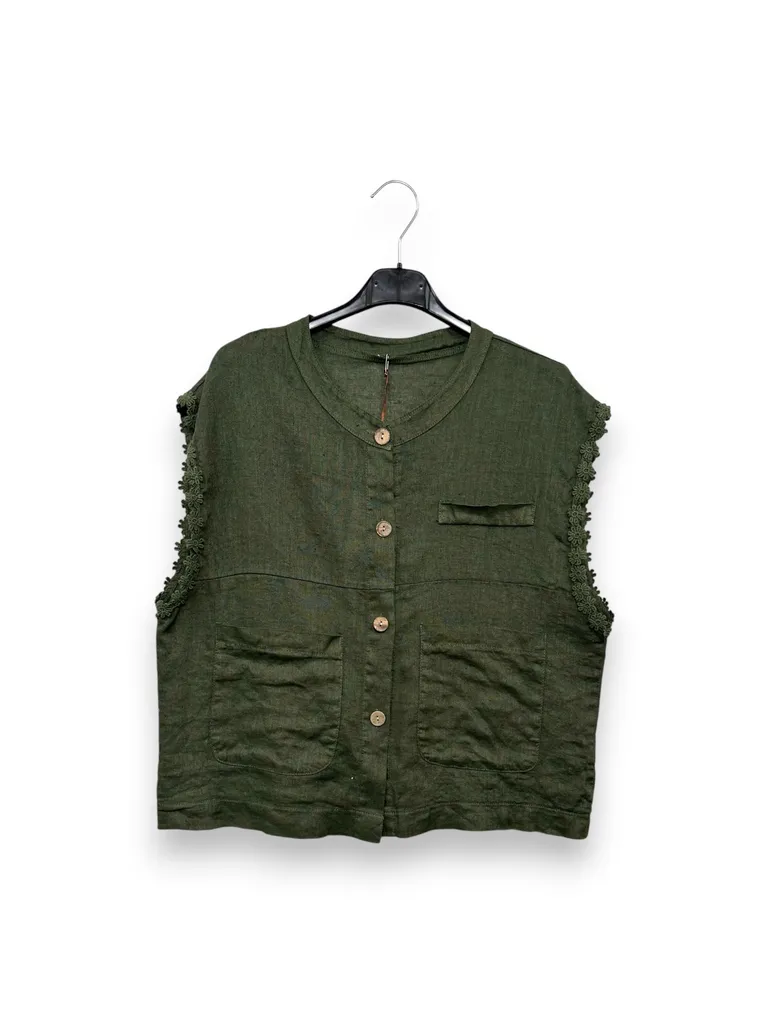 Gilet - Image 4