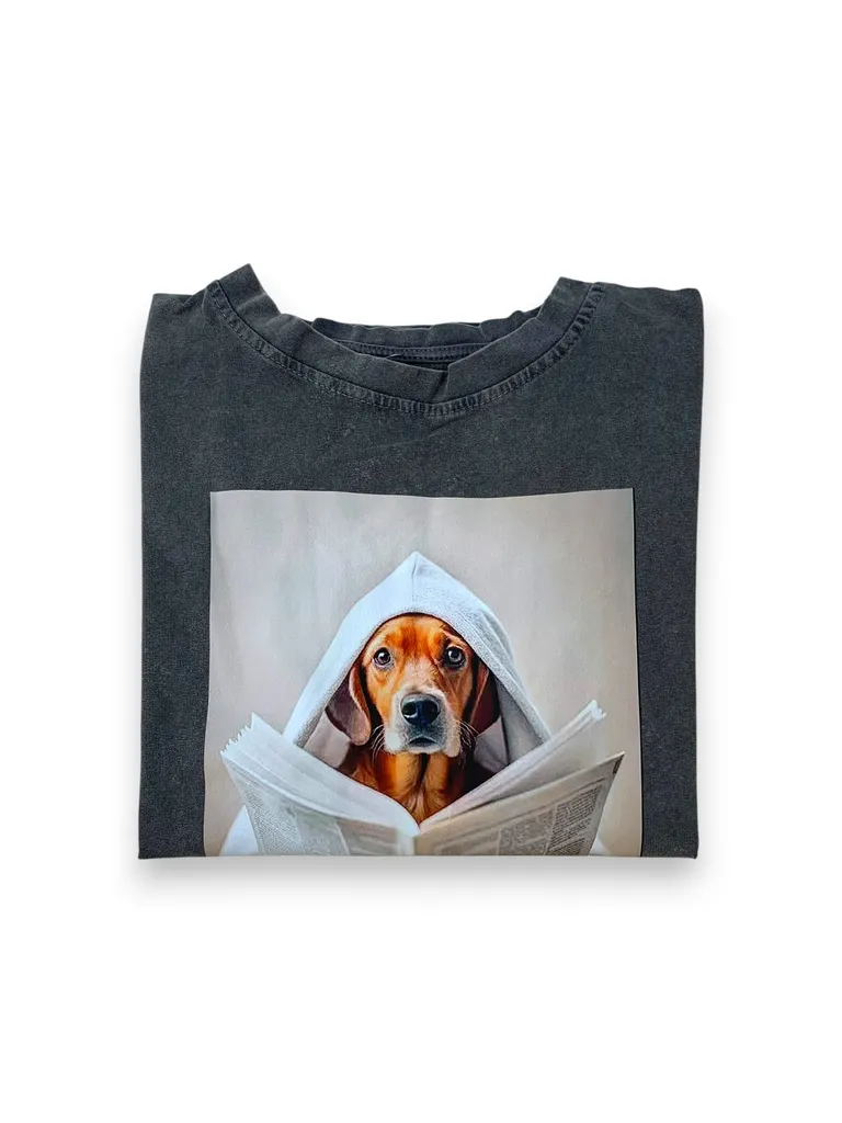 T-shirt - Image 3