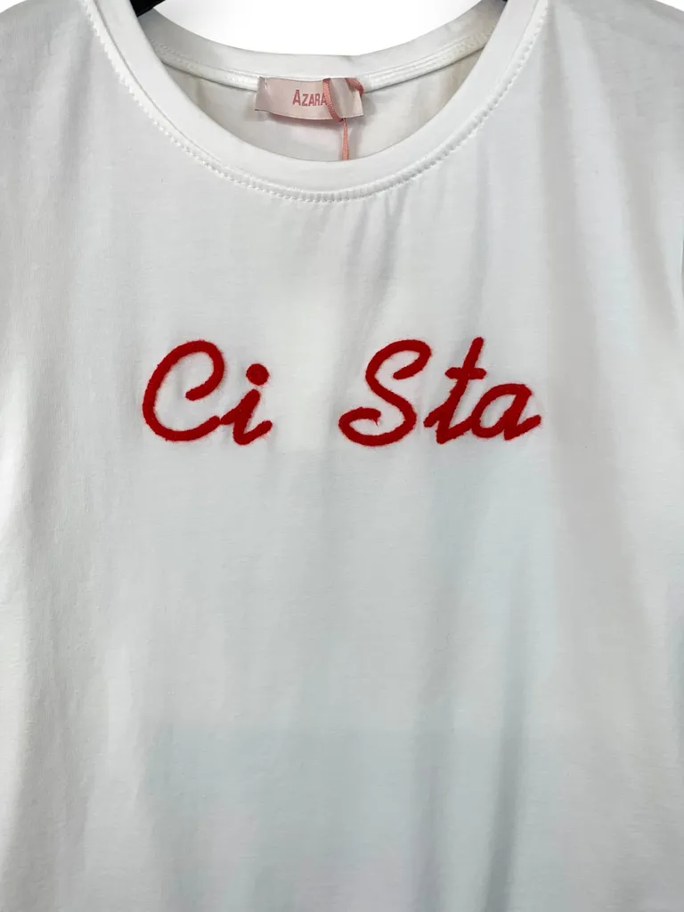 T-shirt - Image 2