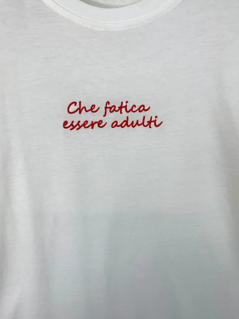 T-shirt - Image 2