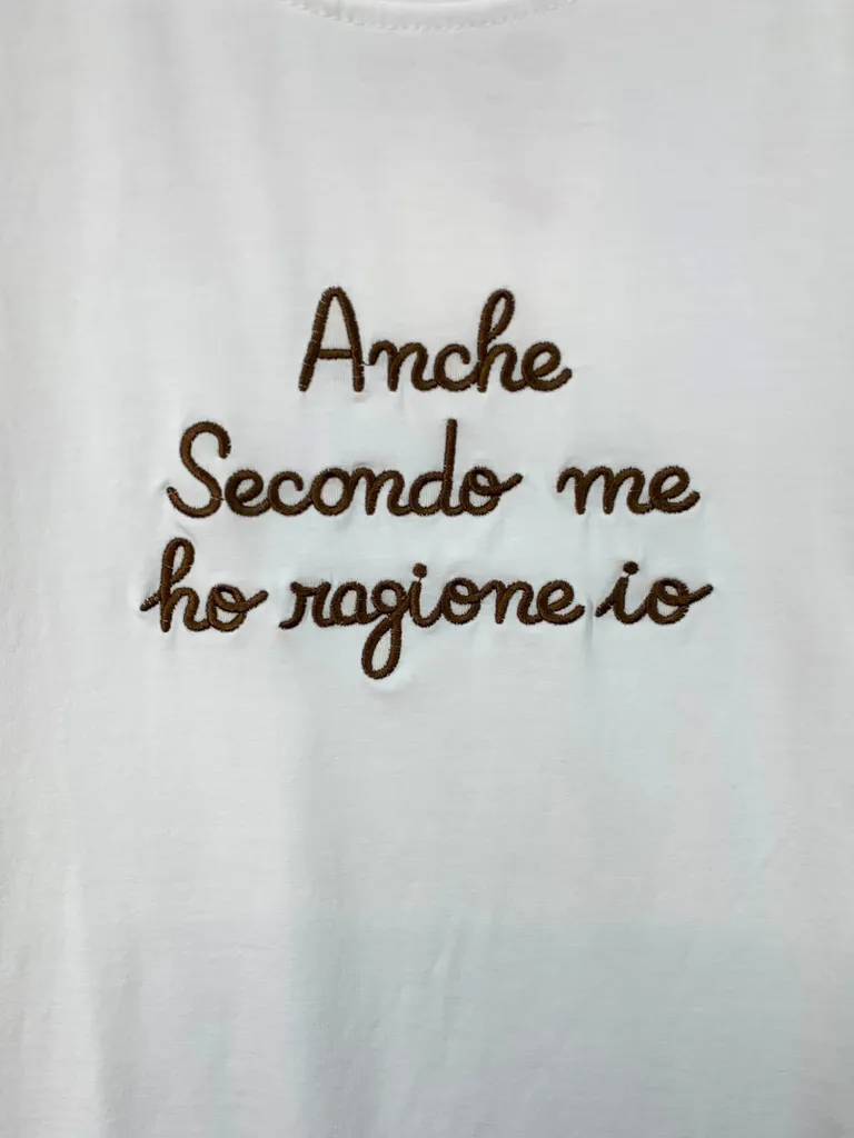 T-shirt - Image 2