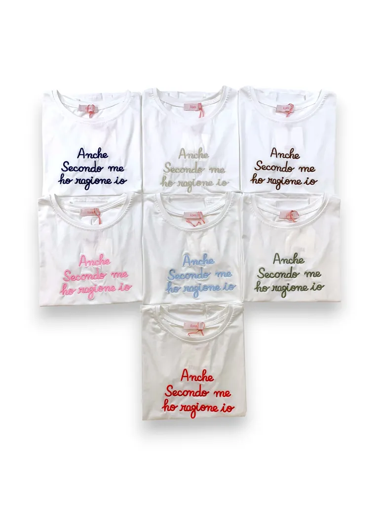 T-shirt - Image 3
