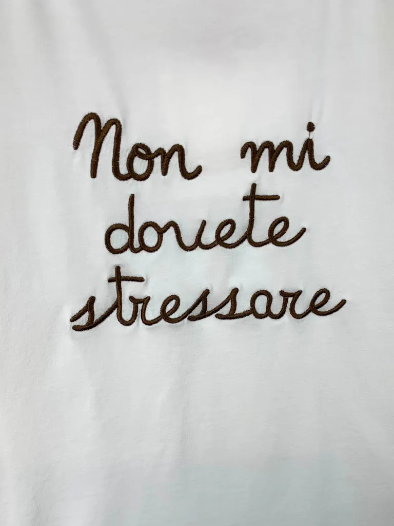 T-shirt - Image 2