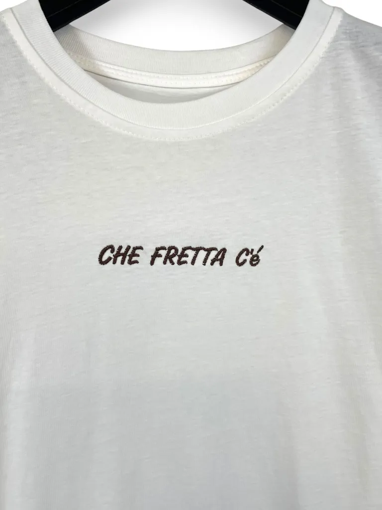 T-shirt - Image 2