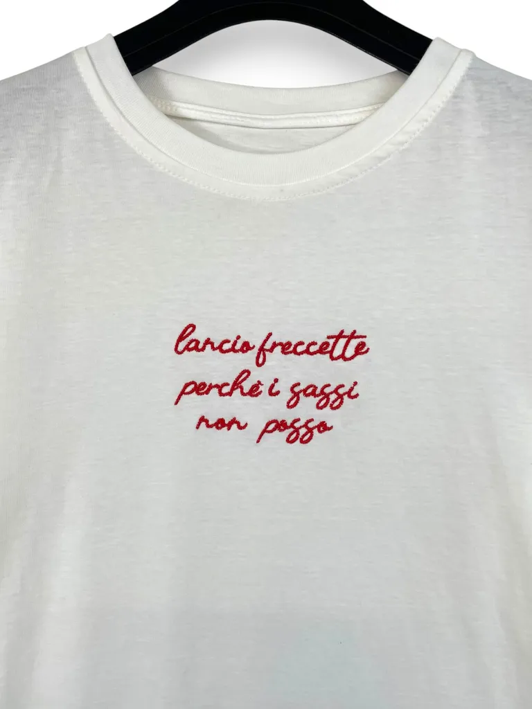 T-shirt - Image 2