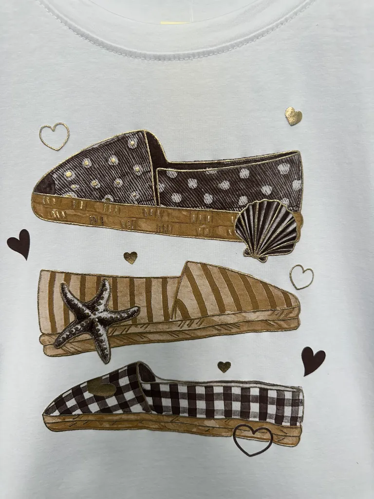 T-shirt - Image 2