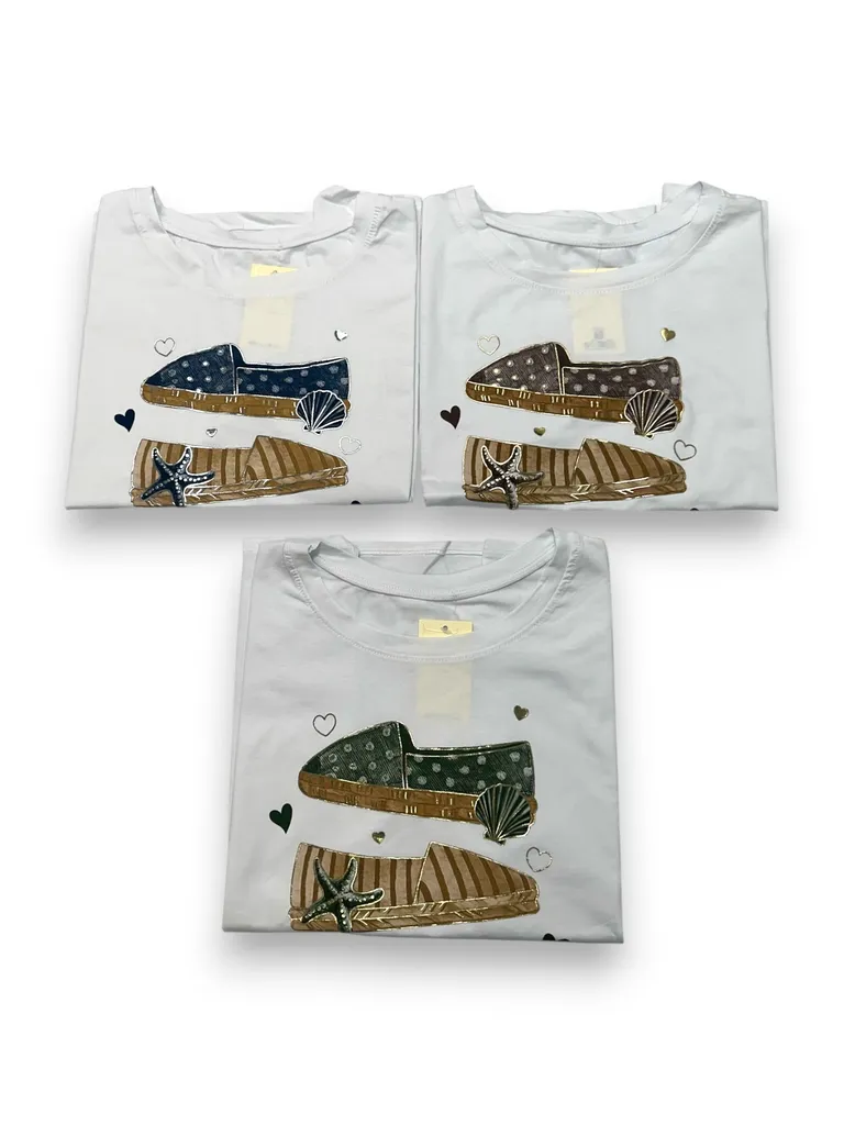 T-shirt - Image 3