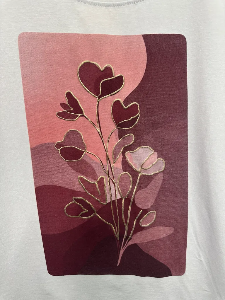 T-shirt - Image 2
