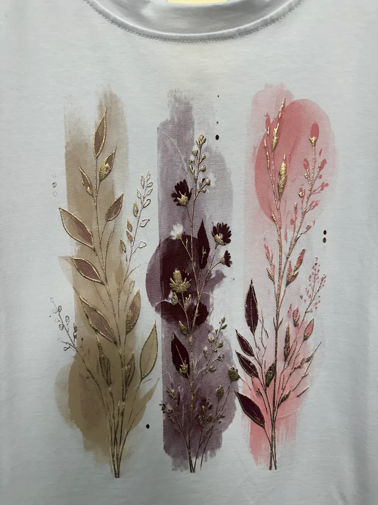 T-shirt - Image 2