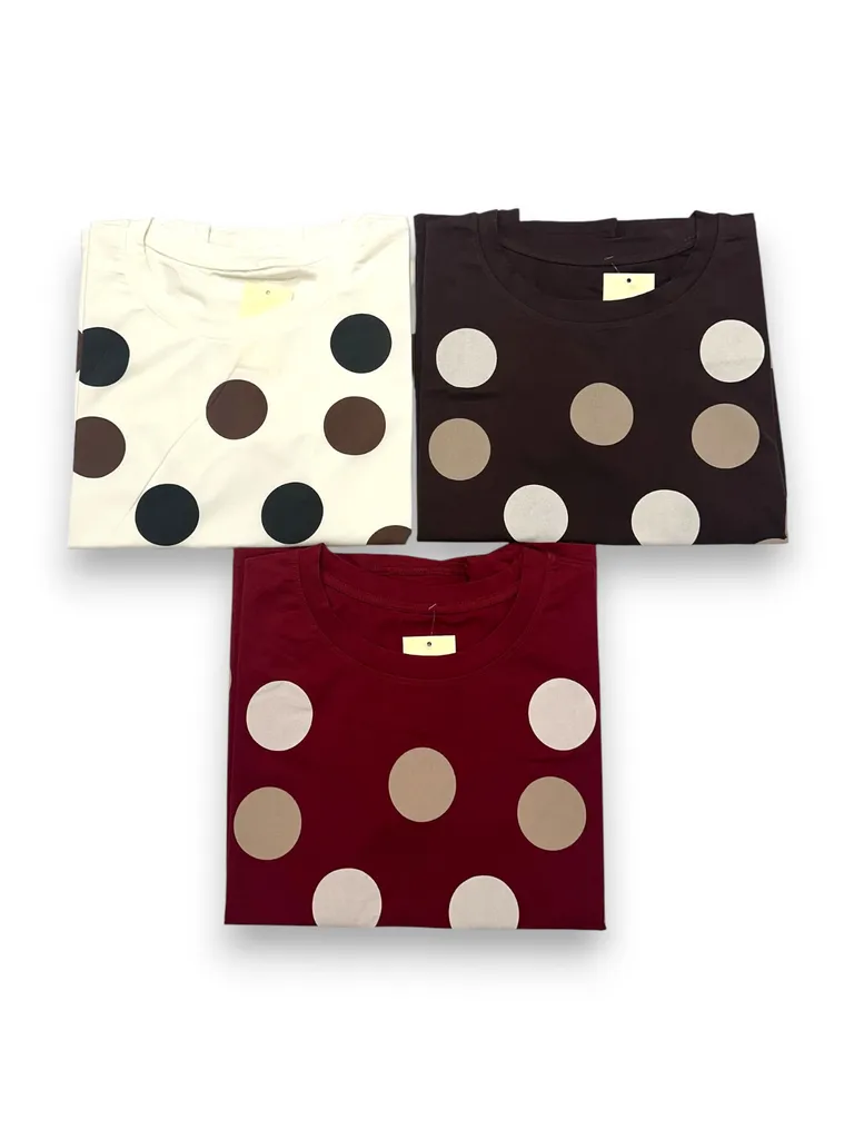 T-shirt - Image 3