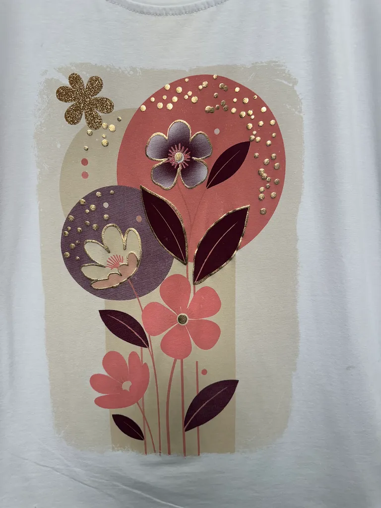 T-shirt - Image 2