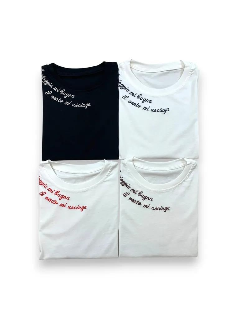 T-shirt - Image 3