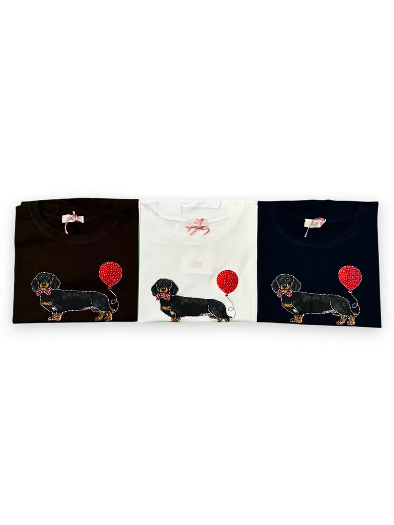 T-shirt - Image 3