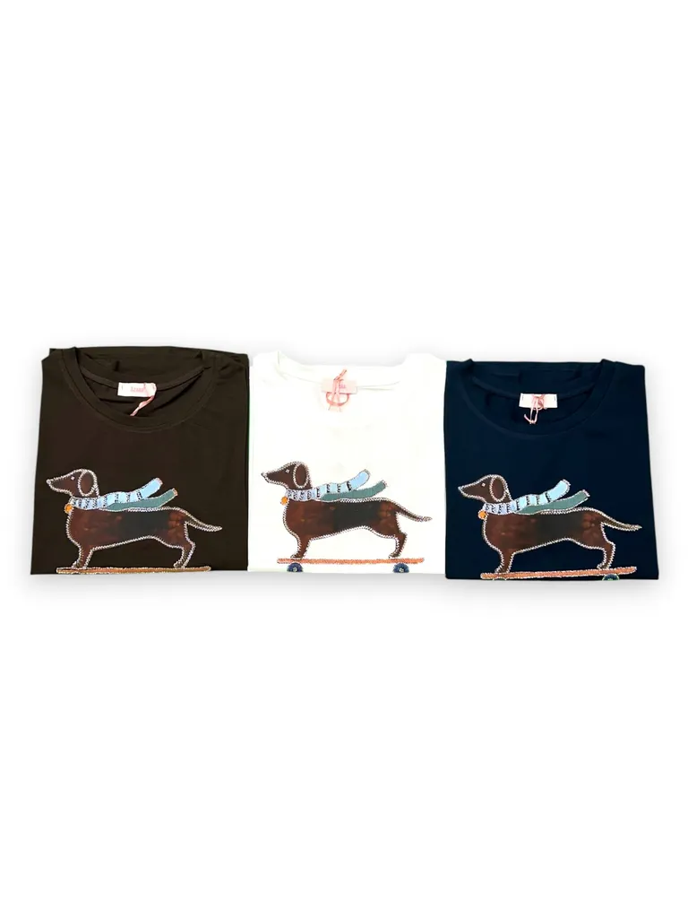 T-shirt - Image 3