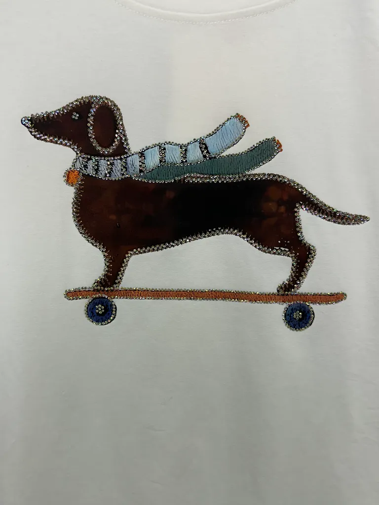 T-shirt - Image 2