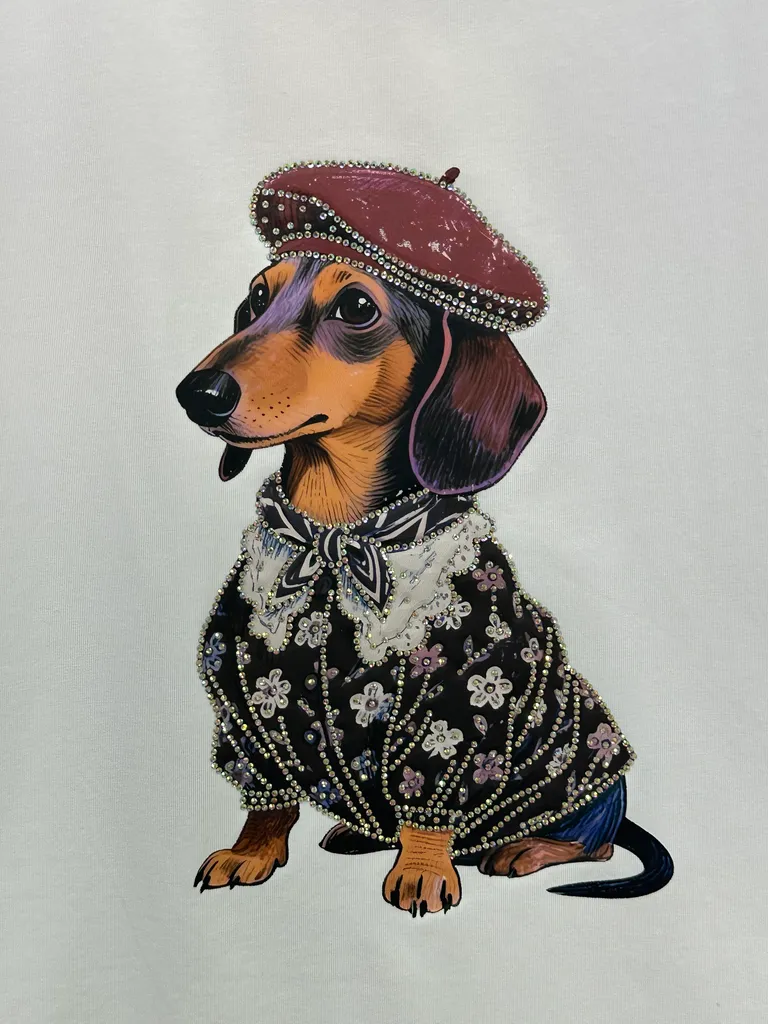 T-shirt - Image 2