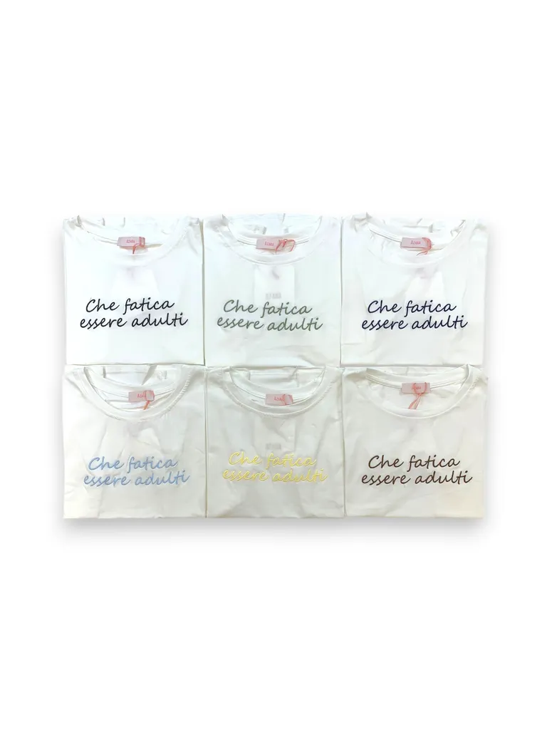T-shirt - Image 3