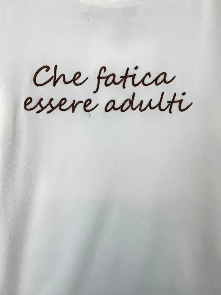 T-shirt - Image 2