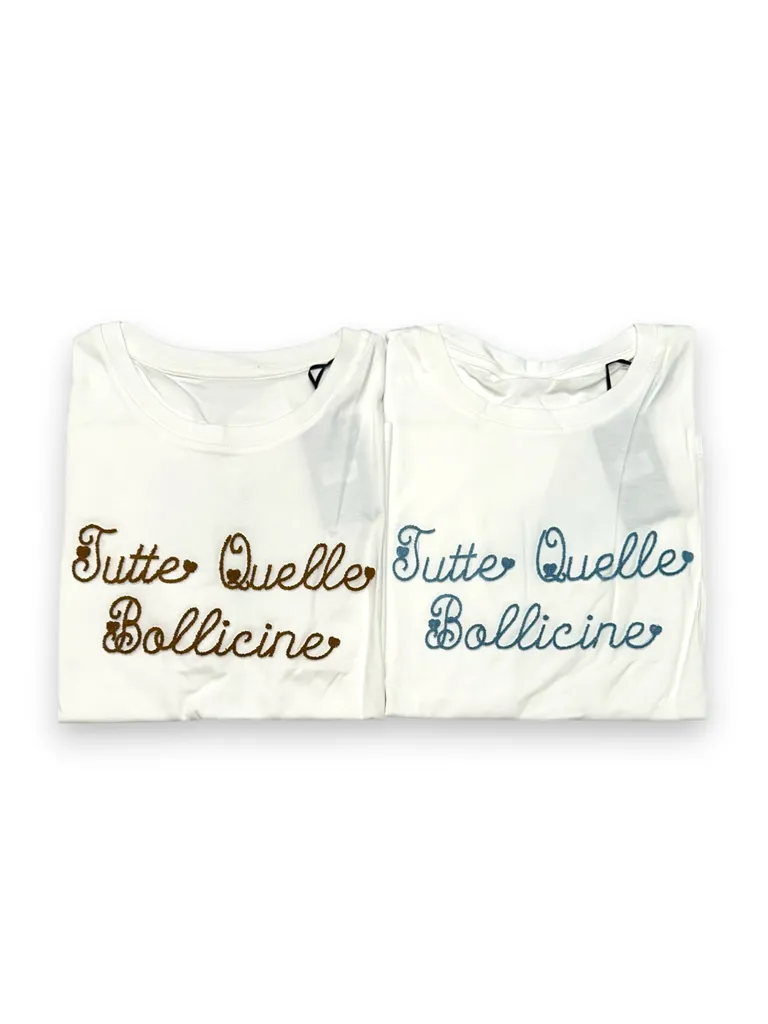 T-shirt - Image 3