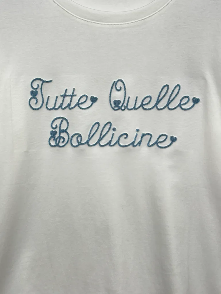T-shirt - Image 2
