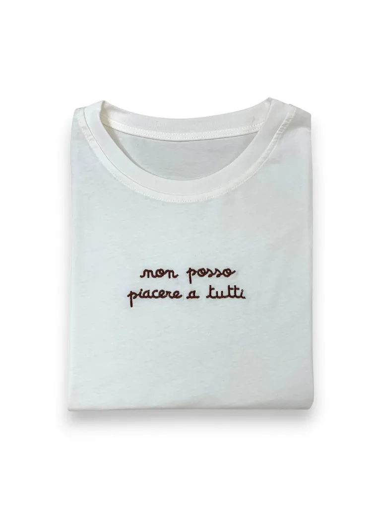 T-shirt - Image 4