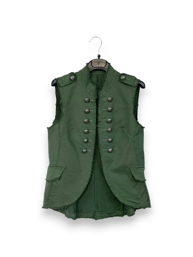 Gilet - Image 4
