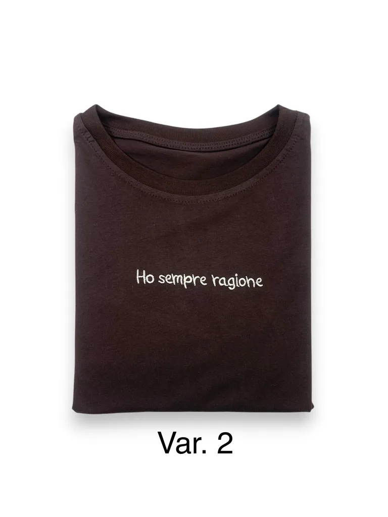 T-shirt - Image 6