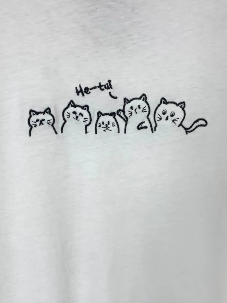 T-shirt - Image 2