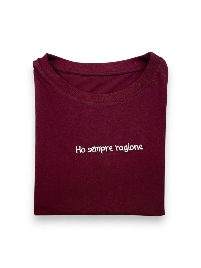 T-shirt - Image 7