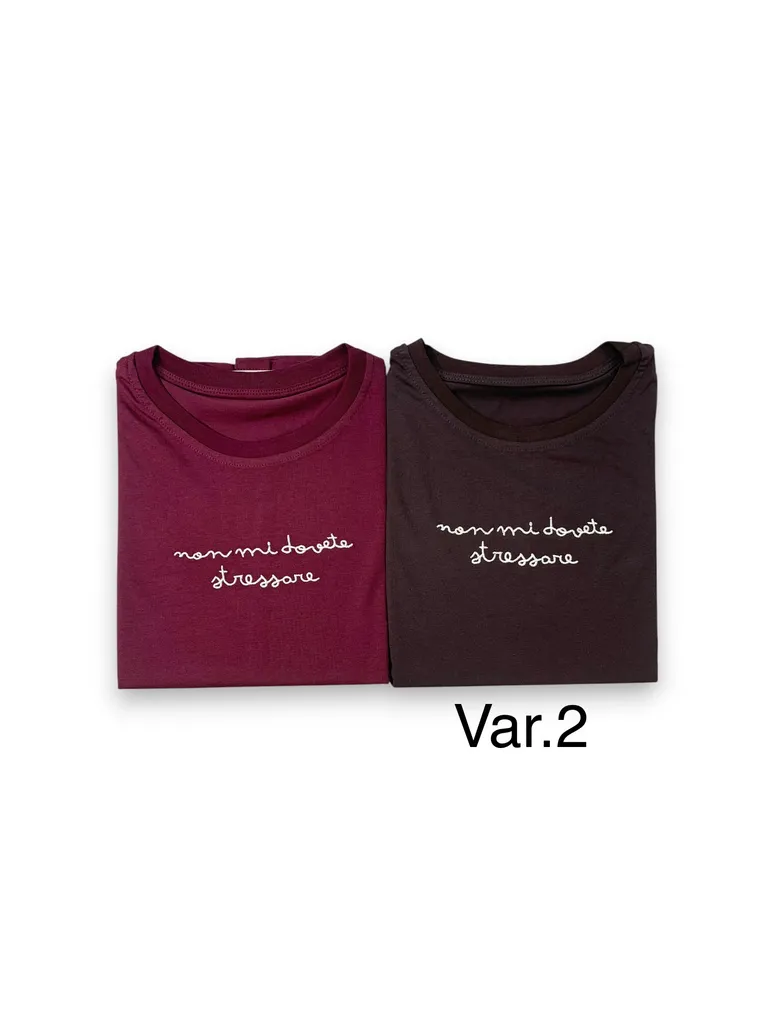 T-shirt - Image 8