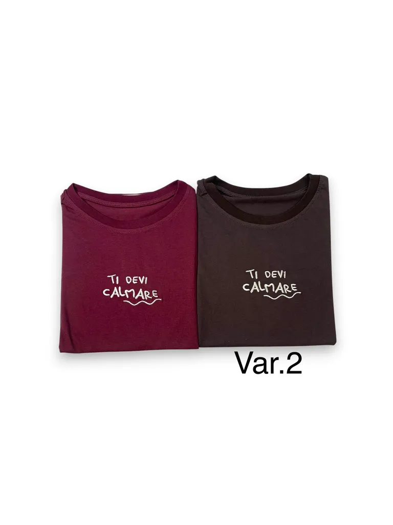 T-shirt - Image 5