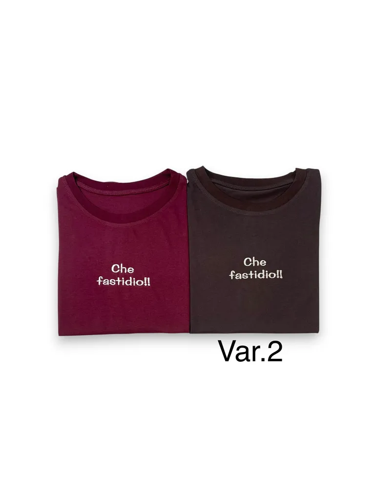 T-shirt - Image 6