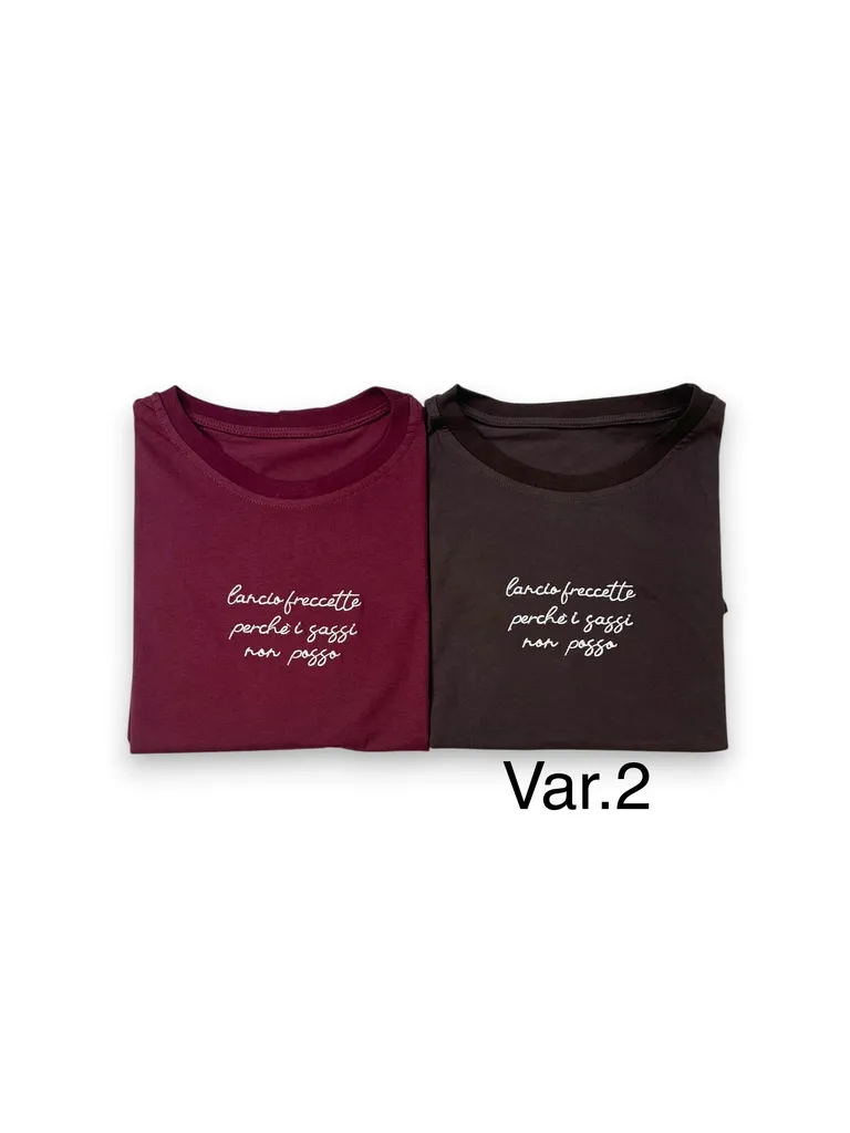 T-shirt - Image 4