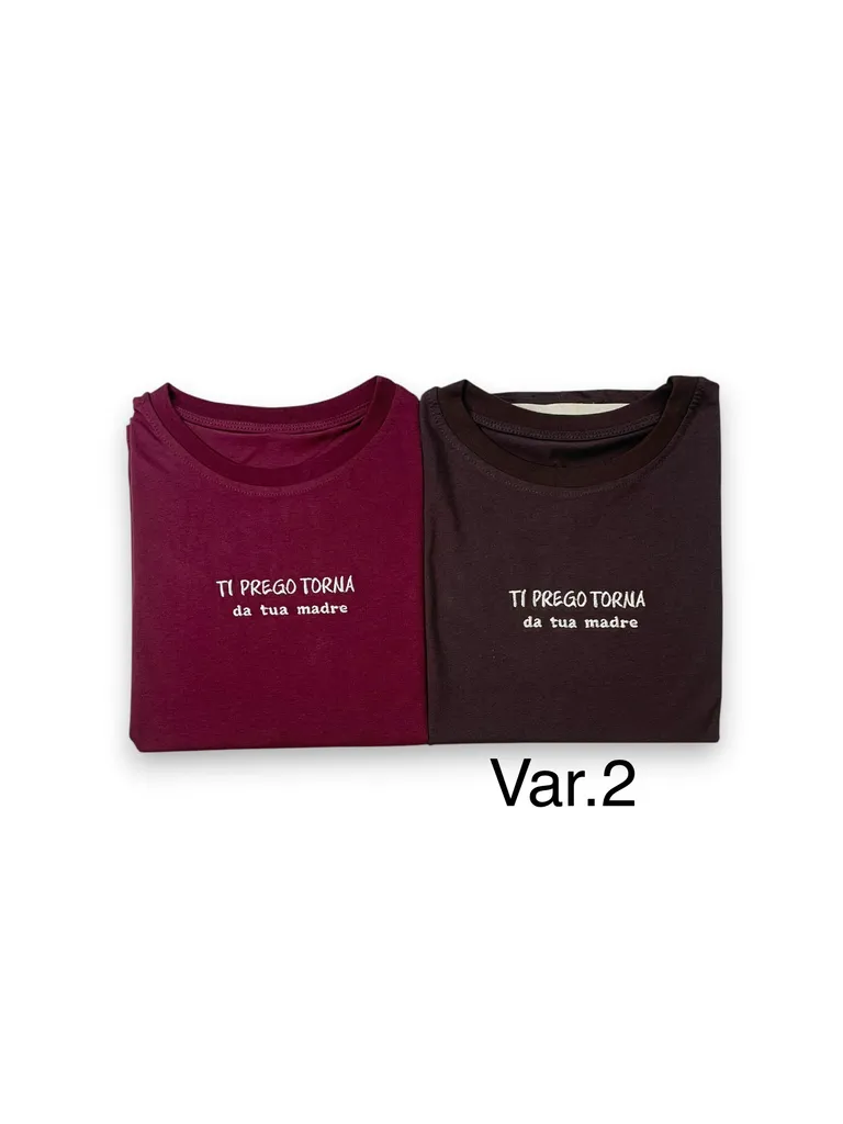 T-shirt - Image 5