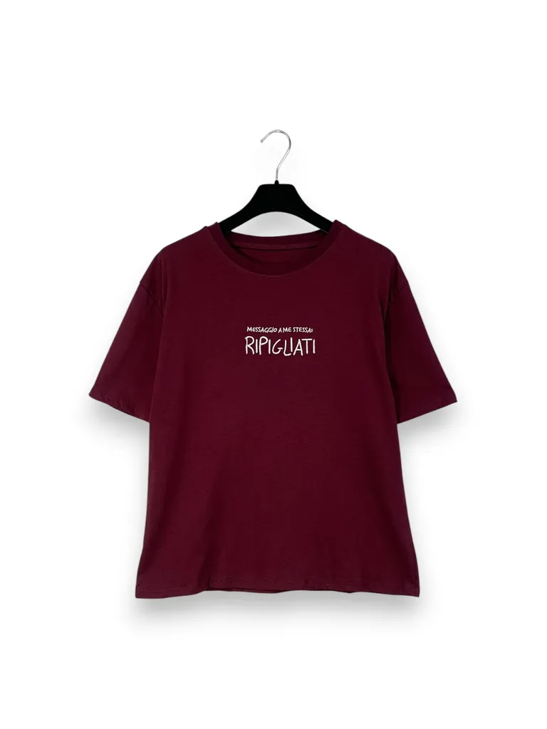 T-shirt - Image 1