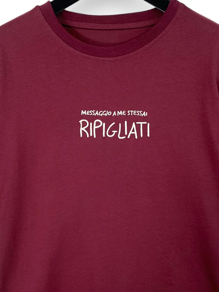 T-shirt - Image 2