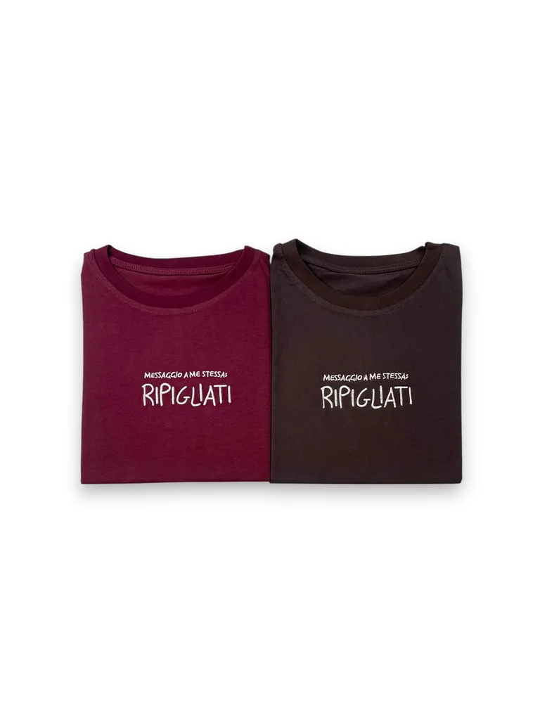 T-shirt - Image 3