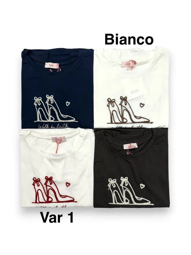 T-shirt - Image 3