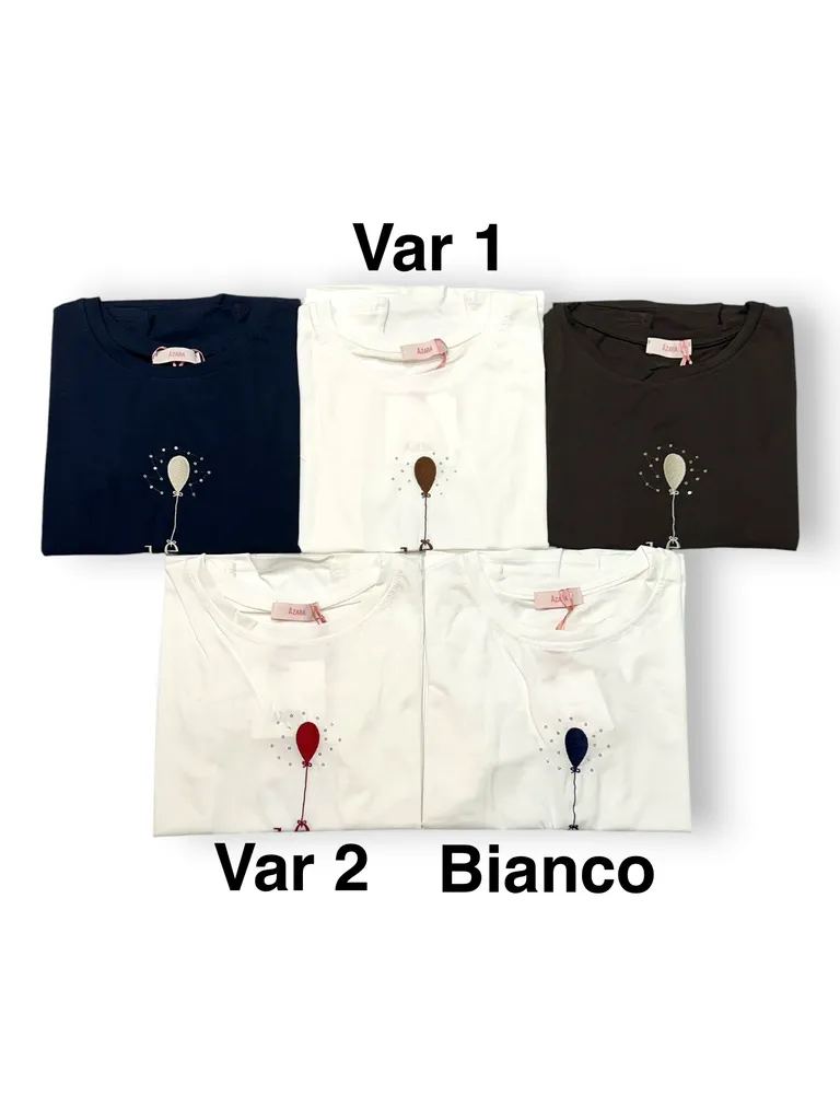 T-shirt - Image 3