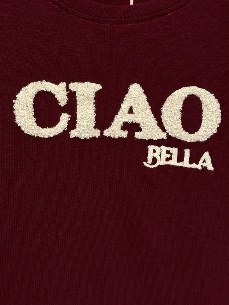 T-shirt - Image 2